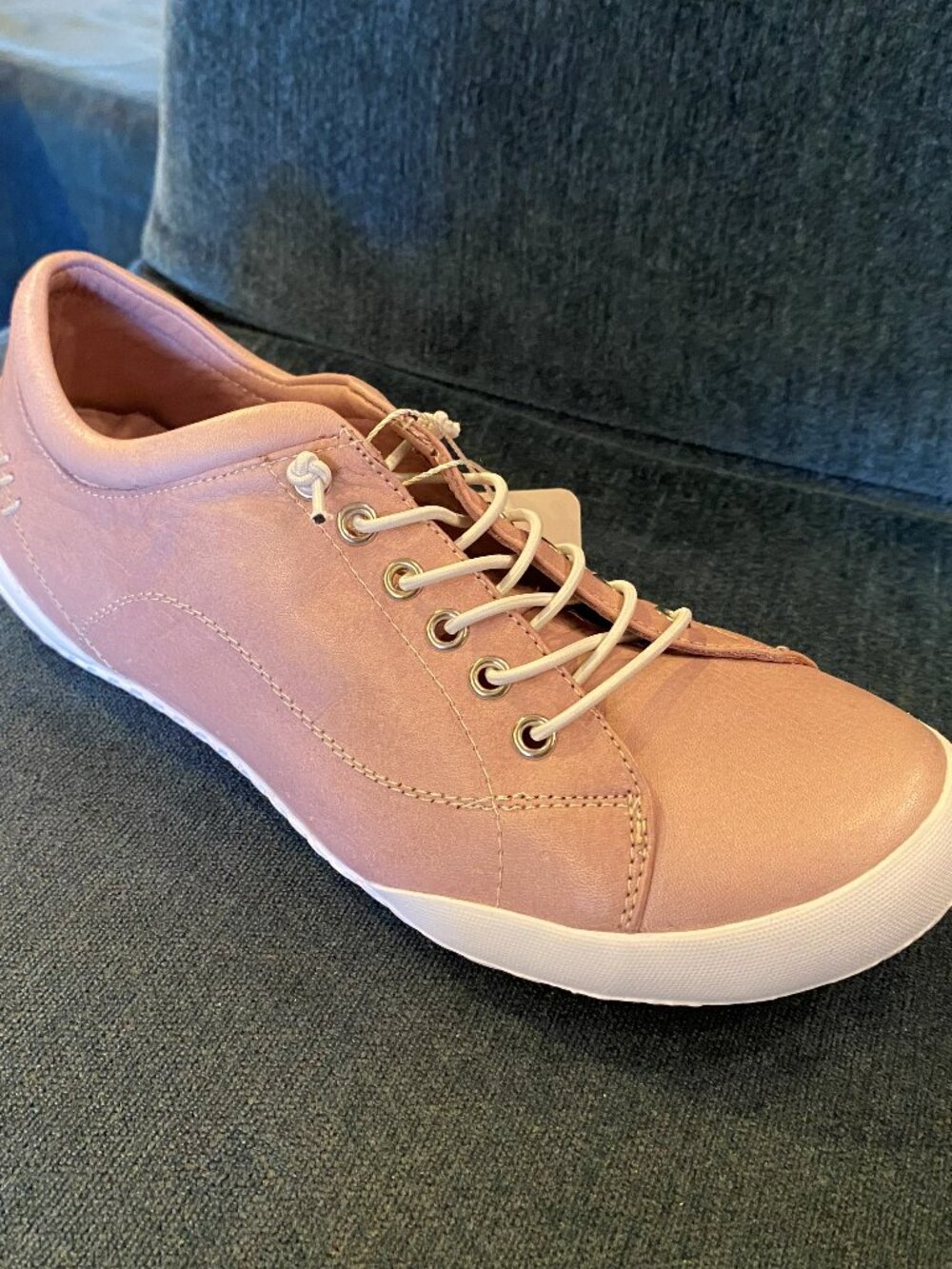 Gelato - Tessa Mauve - Multiple Sizes (NEW W/ BOX)